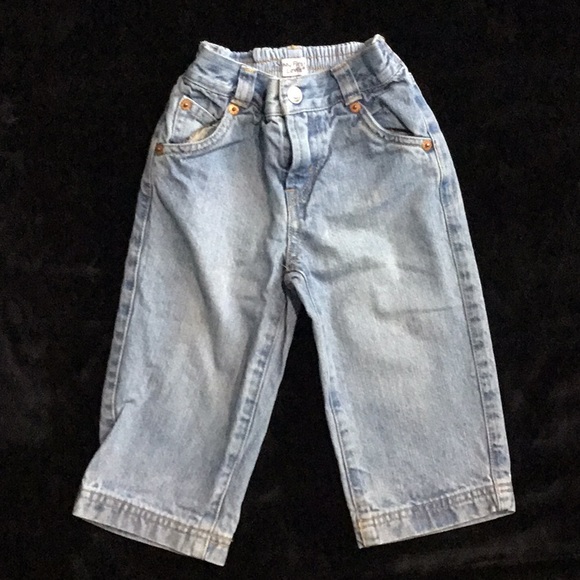 Levi's Other - Levi’s jeans